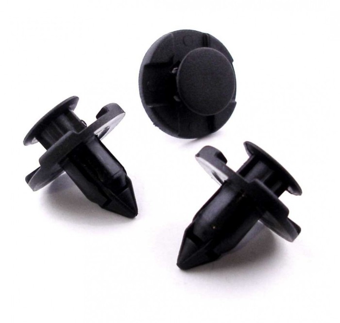 Clips fixare carenaje Nissan Almera Micra Patrol Primera Terrano, 01553-09321 (10 bucati) Kft Auto Clips fixare carenaje Nissan Almera Micra Patrol Primera Terrano, 01553-09321 (10 bucati) Kft Auto