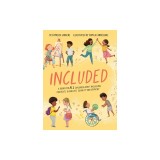 Included: A book for ALL children about inclusion, diversity, disability, equality and empathy