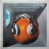 Disc vinil, LP. VARIATIONS ON CLASSICS-JOSEF VOBRUBA ORCHESTRA-239276