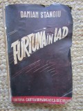 Furtuna in iad - Damian Stanoiu