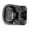 Adapter von Black Decker &amp; Porter Cable &amp; Stanley 20V Li-Ion auf Makita 18V Li-Ion