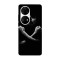 Husa compatibila cu Huawei Nova 9 model Black Sails, Silicon, TPU, Viceversa