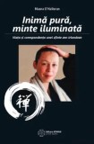 Cumpara ieftin Inima pura, minte iluminata. Viata si corespondenta unei sfinte zen irlandeze/Maura O&#039;Halloran