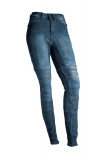 Cumpara ieftin Blugi Moto Dama Richa Tokyo Jeans Women, Albastru, Marime 42