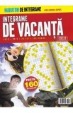 Integrame de vacanta Nr.9 din 2025
