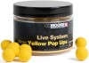 Pop Up CC Moore Live System Yellow, 14mm, 45buc/cutie