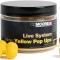 Pop Up CC Moore Live System Yellow, 14mm, 45buc/cutie