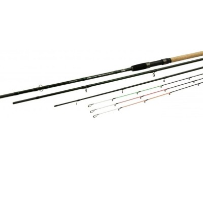 Lanseta Nevis Vanity Carp Feeder H 3.60m 45-120g foto