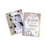 The Sleeper and the Spindle Deluxe Edition