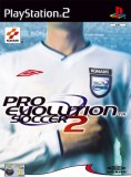Joc PS2 Pro Evolution Soccer 2