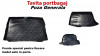 Covor portbagaj tavita Audi A3 8V sportback 2012- cu roata de rezerva ( PB 5008 ), ART