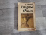 Enigma Otiliei de G.Calinescu