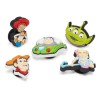 Jibbitz Crocs Toy Story 5 Pack, Crocs Jibbitz