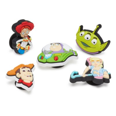 Jibbitz Crocs Toy Story 5 Pack foto