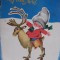 MOS BARBUTA LA POLUL NORD 1983 VEZI DESCRIEREA !!!!