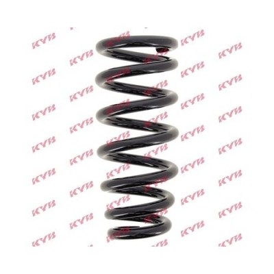 KYB Arc spiral K-Flex foto