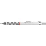 Creion mecanic Tikky Rotring 0.7 alb