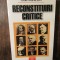 Reconstituiri critice - Florin Mihăilescu (dedicație și autograf)