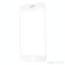 Geam Sticla + OCA iPhone 8 Plus, Complet, White