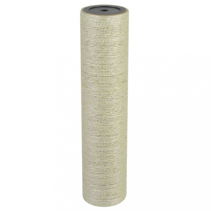 Ansamblu de joacă pentru pisici 8x35 cm, 8 mm Bej