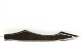 Ornament panou ușă st&acirc;nga spate MERCEDES-BENZ E T-Model S211 2007 OEM: 204967 14635740
