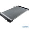 Radiator ac Mercedes E-CLASS Cabriolet (A207) 2010-2016 #1