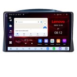 Navigatie Jeep Grand Cherokee 2004-2007 Android 14, 8GB RAM, 128GB, 4G