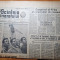 scanteia tineretului 13 iunie 1963-cubul elevilor pitesti,IRTA giulesti