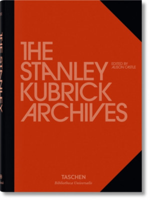 The Stanley Kubrick Archives foto