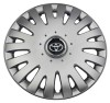 Capace Roti Toyota R13, Cod 108, Set 4 Bucati, ABS Rezistent, Montaj Rapid
