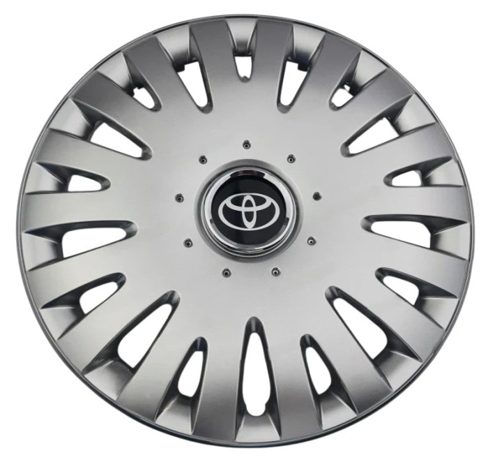 Capace Toyota r13 la set cod 108