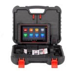 AUTEL MK900 BT ORGINAL - Diagnoza / Tester Auto Profesional NOU 2026