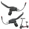 Pachet 2 Manete Frana Trotineta Electrica Kugoo M4 / M4 Pro Stanga Dreapta