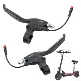 Pachet 2 x Maneta / maner frana trotineta electrica Kugoo M4 / M4 Pro