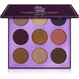 Rude Cosmetics Cocktail Party 9 Shades paleta farduri de ochi culoare Purple Flame 11,25 g