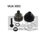 Cap planetara Skf VKJA3003, parte montare : Punte fata, Spre roata