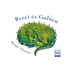 Berci &eacute;s Gal&oacute;ca - Buz&aacute;si Vikt&oacute;ria