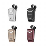 Casca EH621 wireless Bluetooth, 4 culori, USB, Casti In Ear