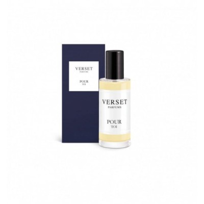 VERSET Parfums Pour Toi Eau de Parfum 15ml foto