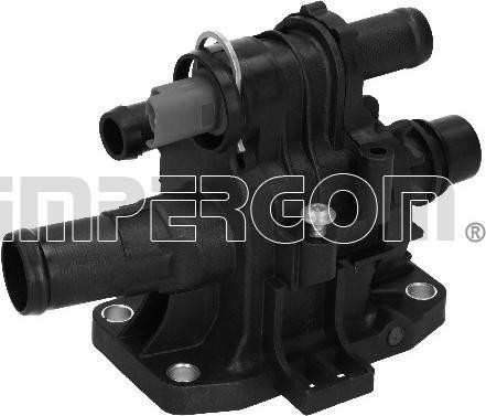 Termostat,lichid racire