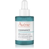 Av&egrave;ne Cleanance A.H.A Exfoliating Serum Ser exfoliant AHA 30 ml
