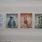 1952- Austria-Costume-Compl.set-MNH