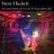 Steve Hackett The Lamb Stands Up Live At The Royal Albert Hall DTS 5.1 digipakslipcase (2cd+bl