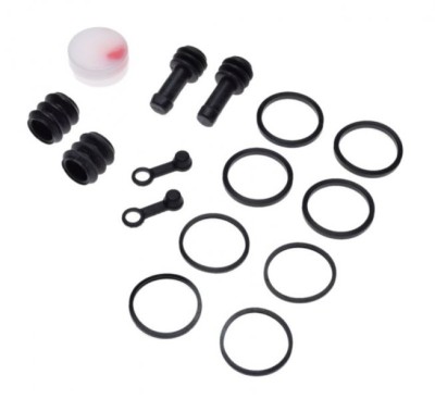 Kit reparatie etrier frana fata Suzuki Cod Produs: MX_NEW AWH0014 foto