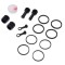 Kit reparatie etrier frana fata Suzuki Cod Produs: MX_NEW AWH0014
