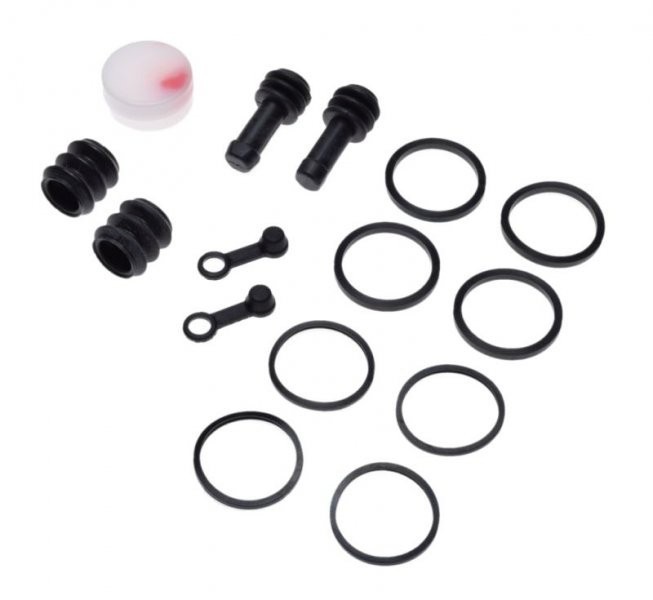 Kit reparatie etrier frana fata Suzuki Cod Produs: MX_NEW AWH0014