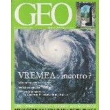 Geo, nr. 2 Septembrie 2003