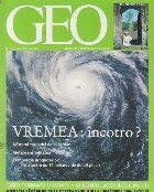 Geo, nr. 2 Septembrie 2003 foto
