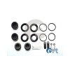 Set reparatie etrier frana Citroen; Opel; Peugeot; Saab; Tesla, Punte Fata, sistem franare BREMBO, ERT