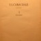Ion Luca Caragiale - Opere complete - vol. 1, Teatru, Bucureşti, ESPLA, 1959.